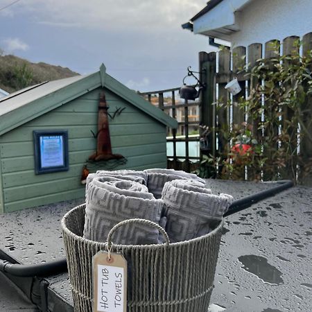 Sixty Four Appartement The Mumbles Buitenkant foto