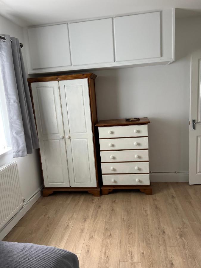 Sixty Four Appartement The Mumbles Buitenkant foto