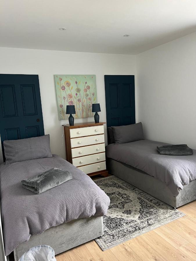Sixty Four Appartement The Mumbles Buitenkant foto