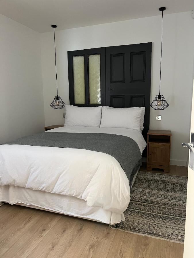 Sixty Four Appartement The Mumbles Buitenkant foto