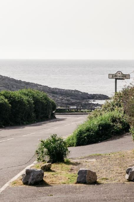 Sixty Four Appartement The Mumbles Buitenkant foto